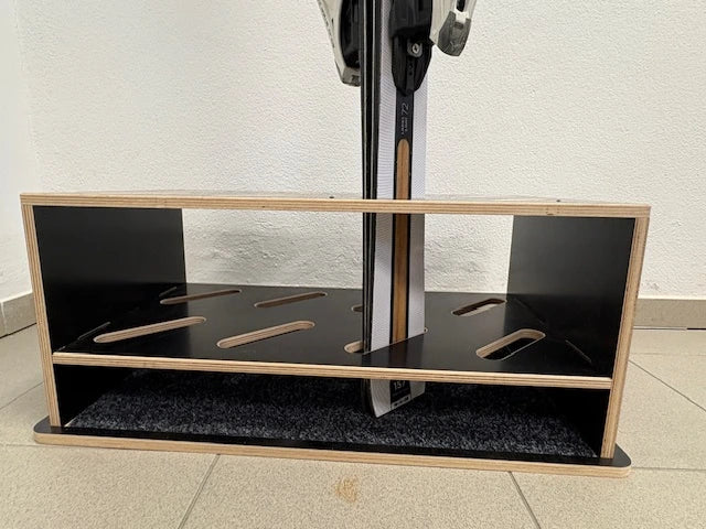 Drip Tray for Ski Stand