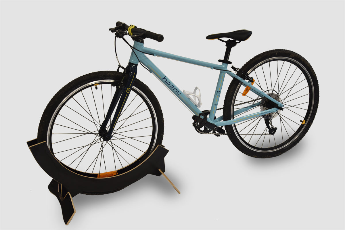 Support pour vélo réglable