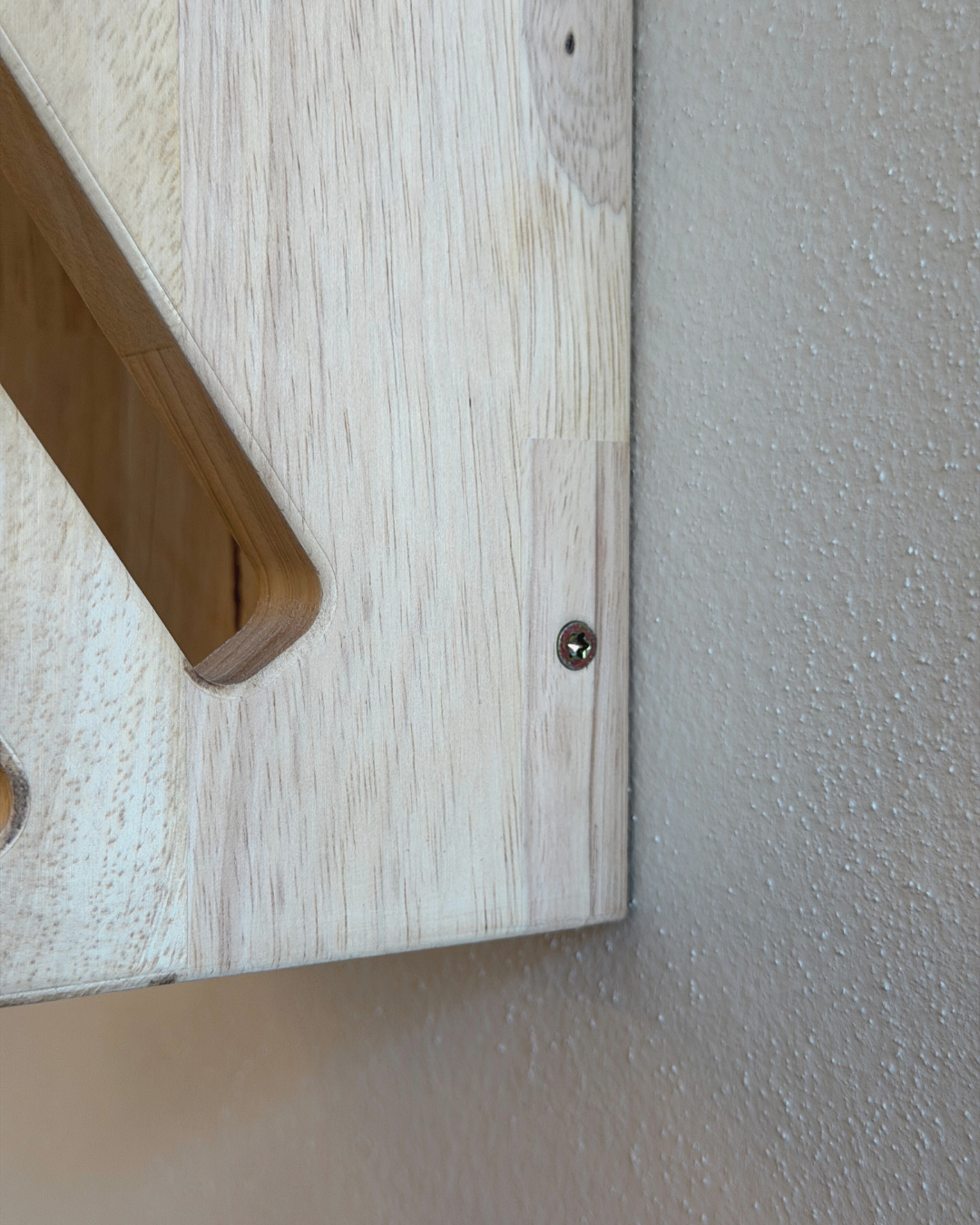 Support mural pour 2 wakeboards