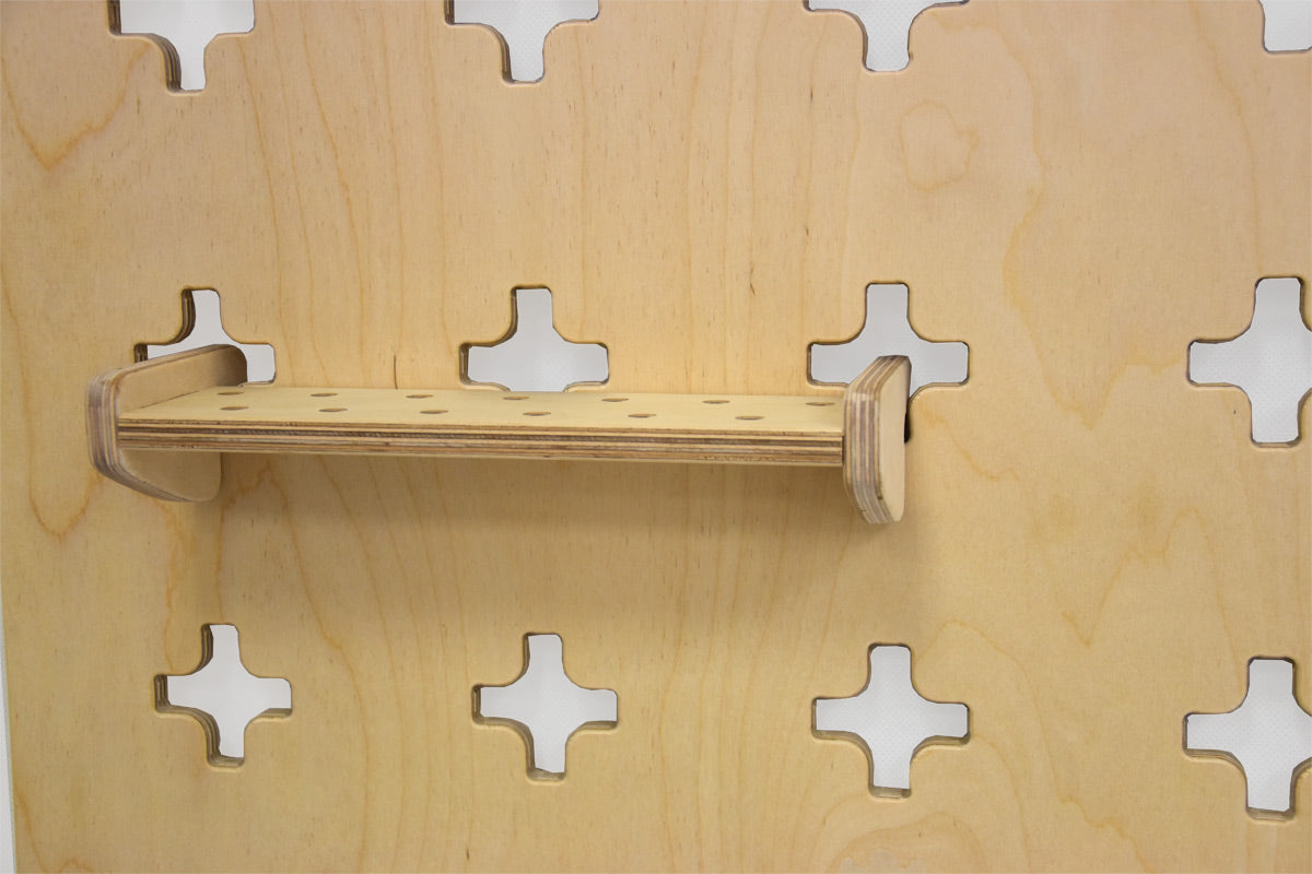 Support mural pour tournevis, 13 pièces