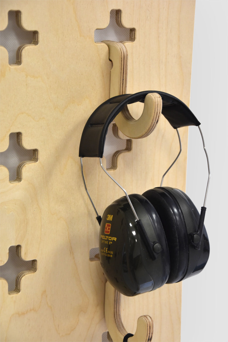 Crochet universel 12 cm