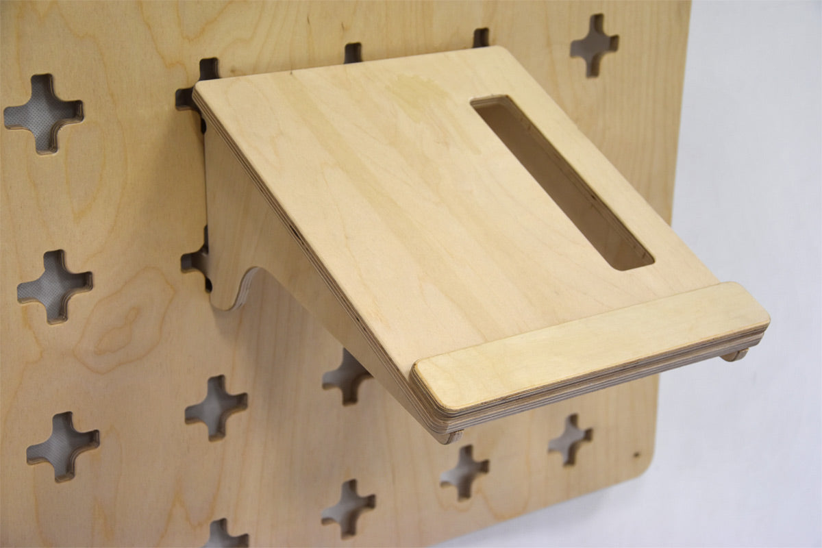 Support pour scie circulaire portative